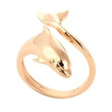 DOLPHIN RING